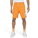 Nike Sportswear SPE FT Alumni Shorts – Kumquat