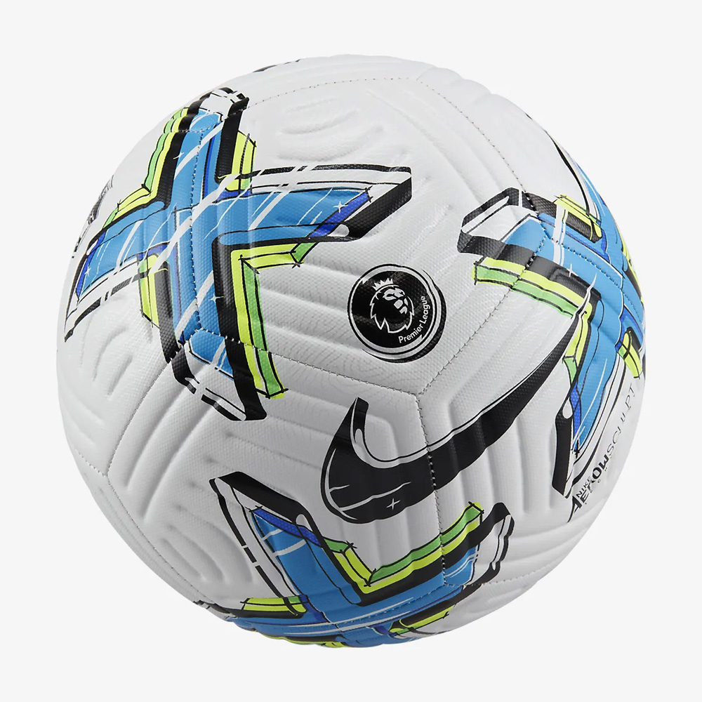 Nike PL Academy Ball – FA22 – White/Blue/Black