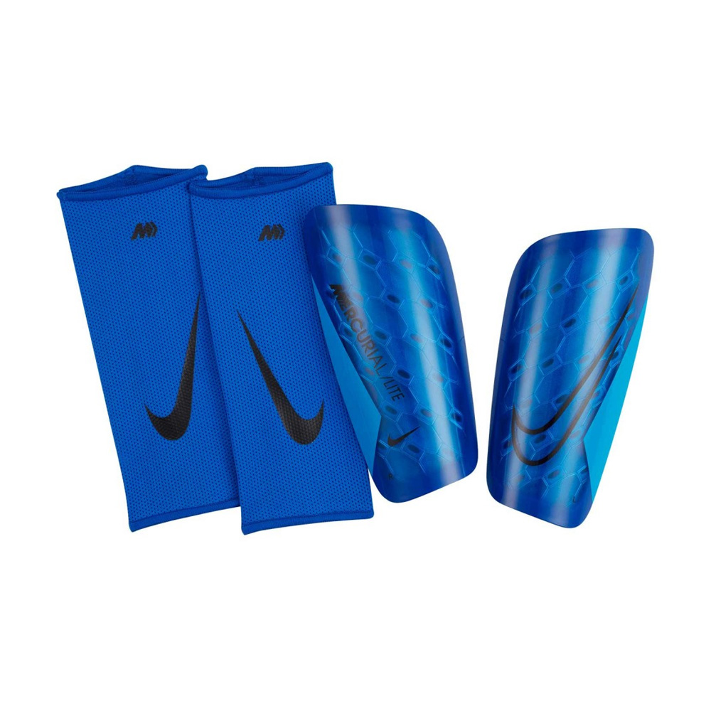 Nike Mercurial Lite – FA22 – Blue/Black