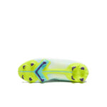 Jr Nike Mercurial Superfly 8 Academy MDS FG/MG – Barely Green/Volt/Electro Purpel/Aurora Green