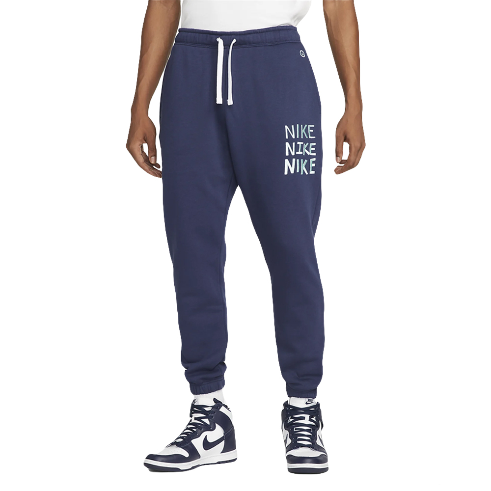 Mens Nike NSW HBR-C BB Joggers – Royal Blue