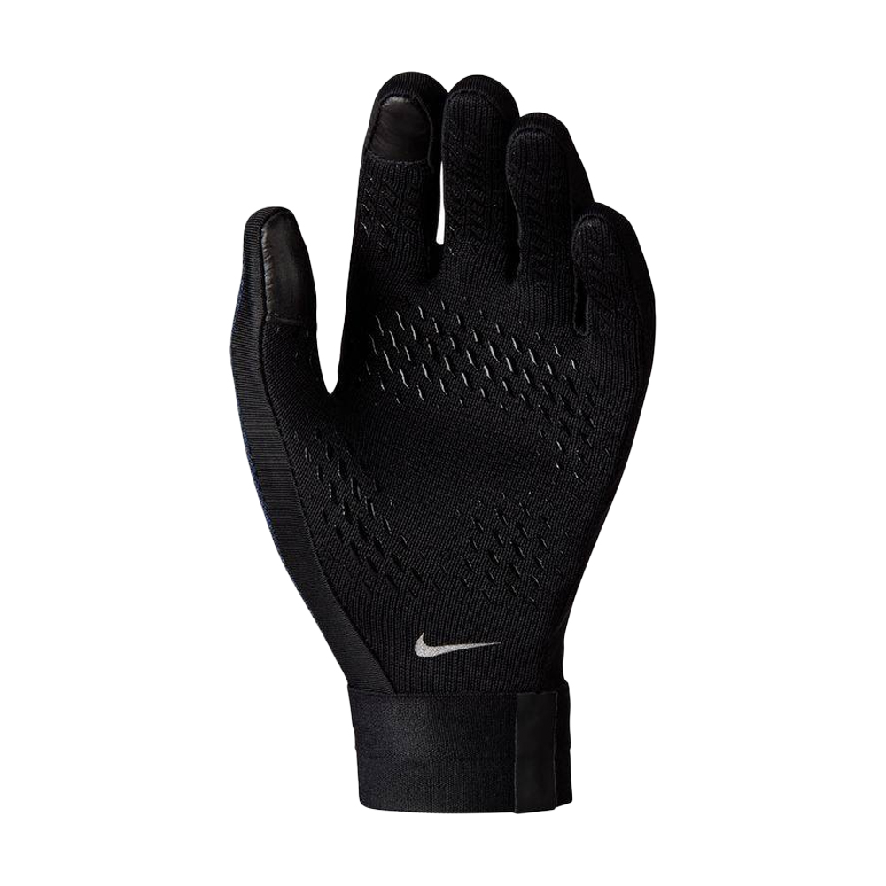Youth Nike Academy Thermafit HO22 Gloves – Navy