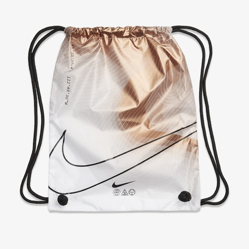 Nike Zoom Vapor 15 Elite FG – Metallic Copper