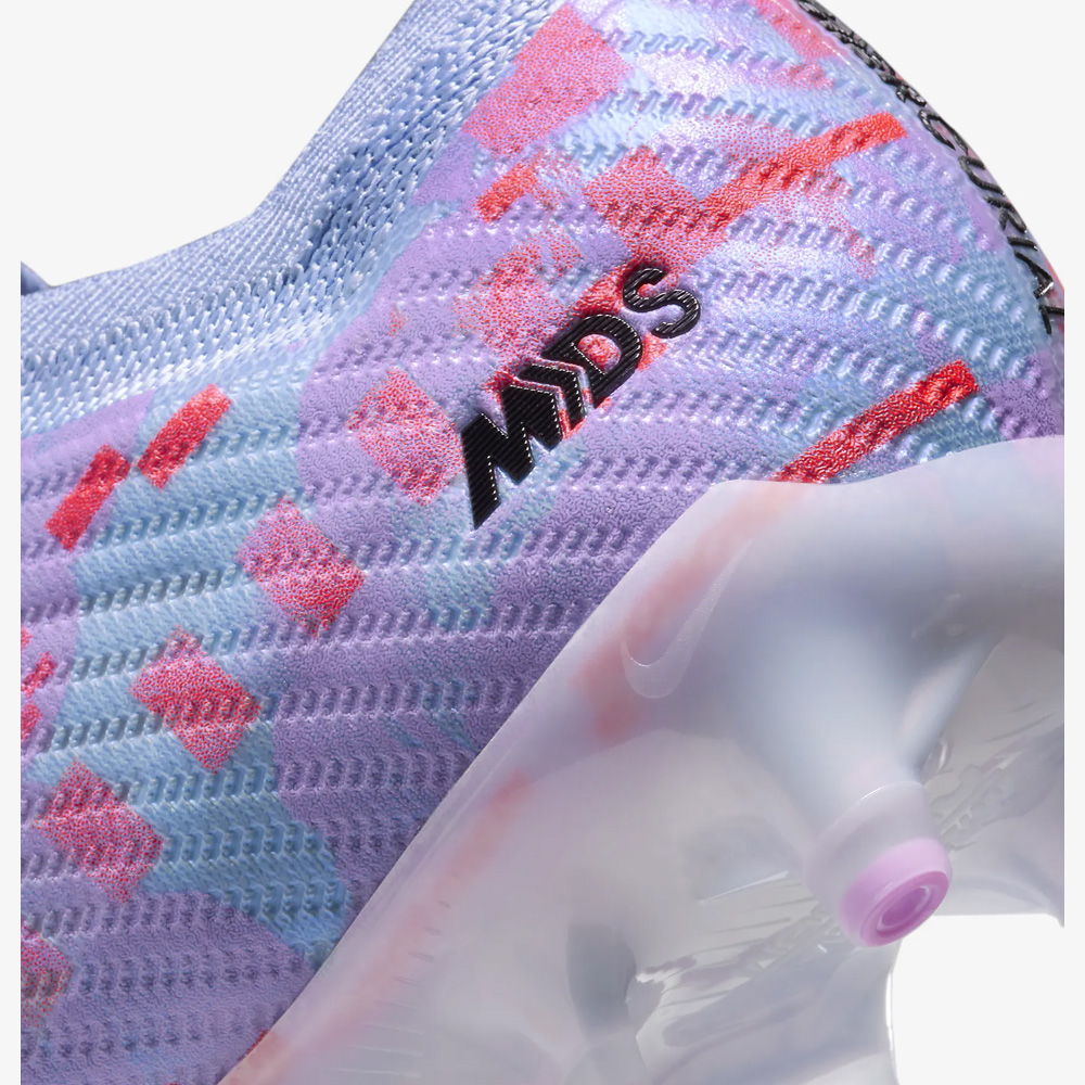 Nike Zoom Vapor 15 MDS Elite AG-PRO – Cobalt Bliss/Fuchsia Dream/Hot Punch/Black