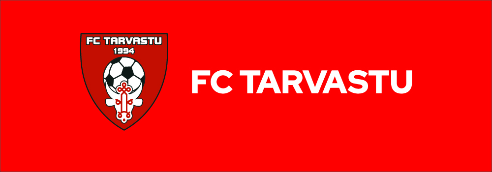 FC Tarvastu võistlusvorm