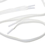 AMO Performance Grip Lace 2.0 – 130cm – Bright White