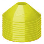 Nike Training Cones 10 Pack – Yellow