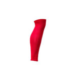 Nike Squad Leg Sleeve – University Red/(White)
