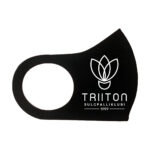 Triitoni mask