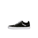 Vans Seldan Sneaker – Black/White