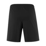 FC Otepää mustad lühikesed püksid (Laste suurused)