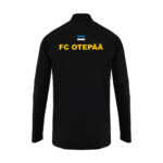 FC Otepää must pusa (Täiskasvanute suurused)